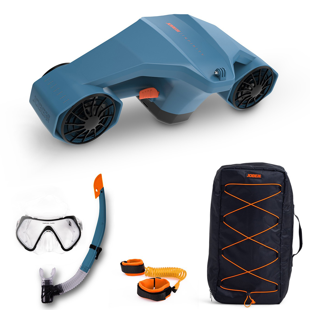 Infinity Seascooter Pro-Paket