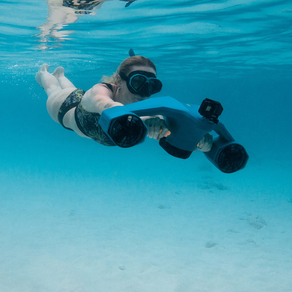 Jobe Infinity Seascooter Pro-Paket 10