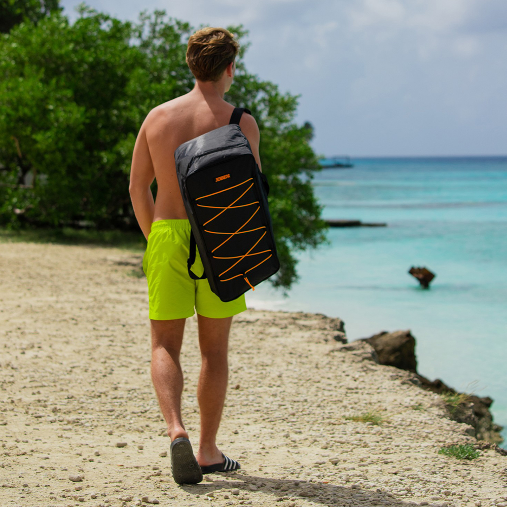 Jobe Infinity Seascooter Pro-Paket 12