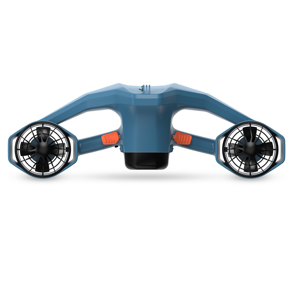Jobe Infinity Seascooter Pro-Paket 2
