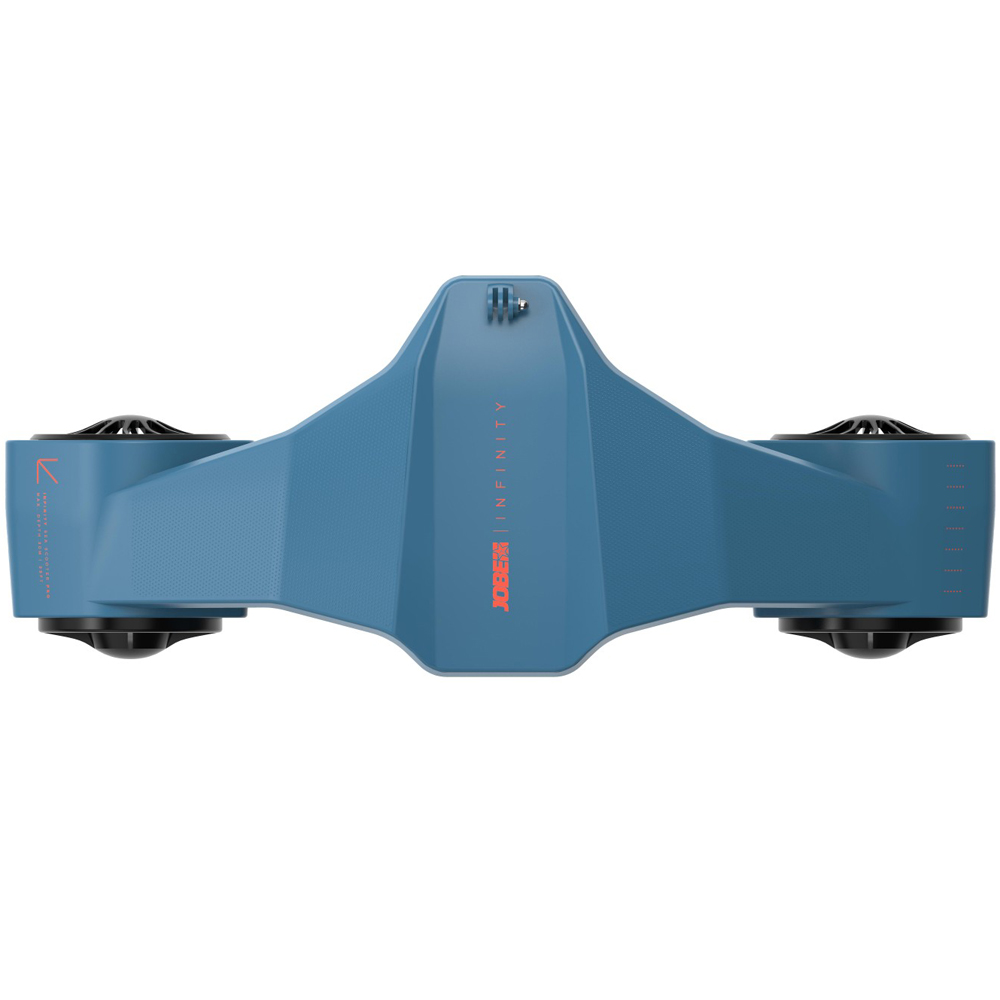 Jobe Infinity Seascooter Pro-Paket 5