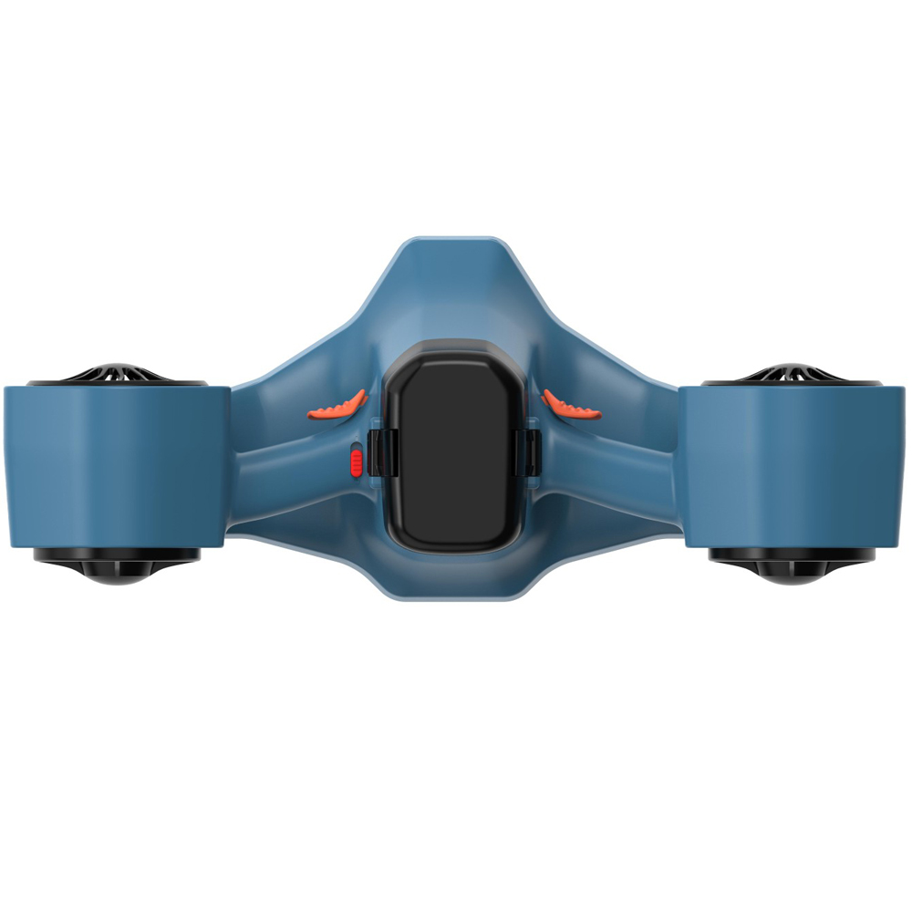 Jobe Infinity Seascooter Pro-Paket 7