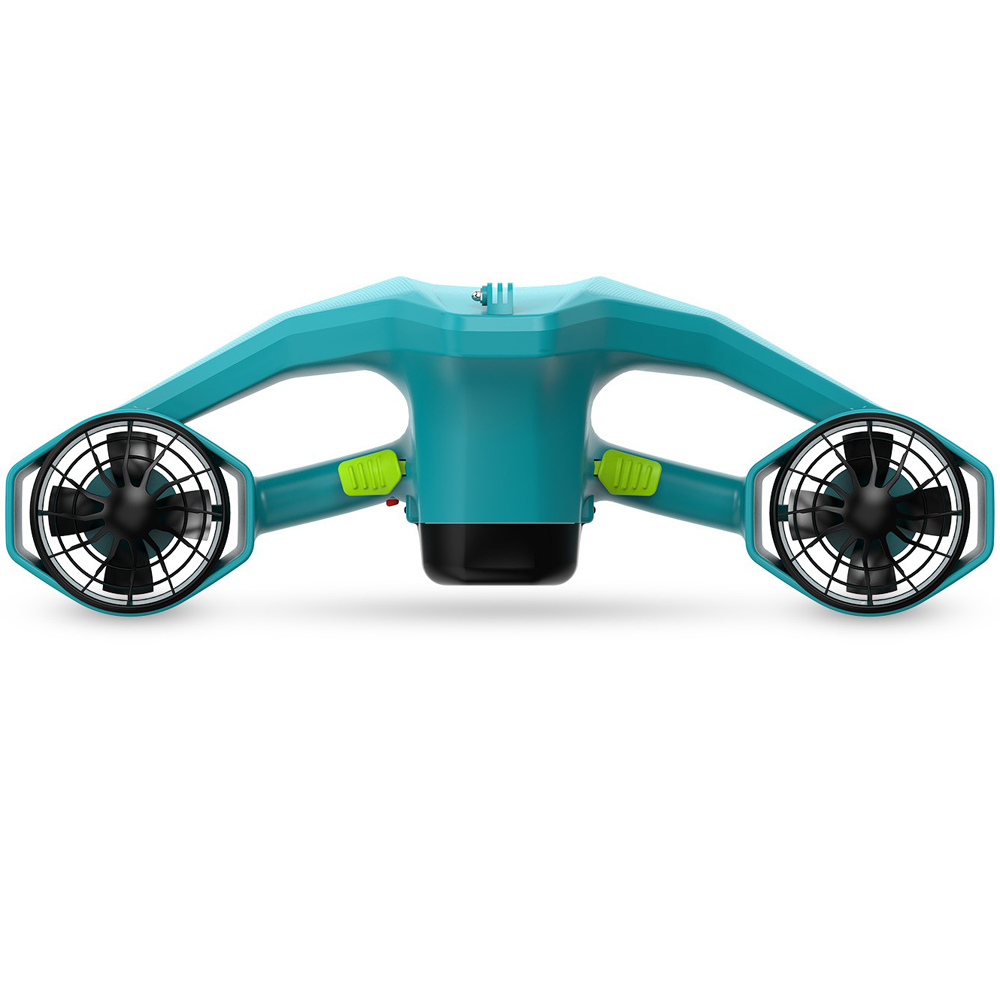 Jobe Infinity Seascooter-Paket 2