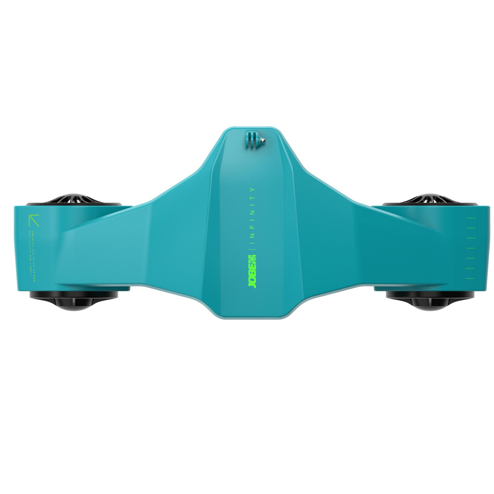 Jobe Infinity Seascooter-Paket 5