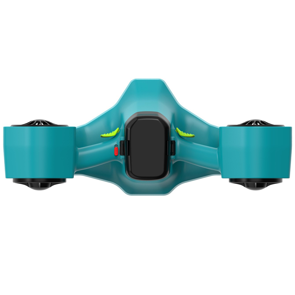 Jobe Infinity Seascooter-Paket 7