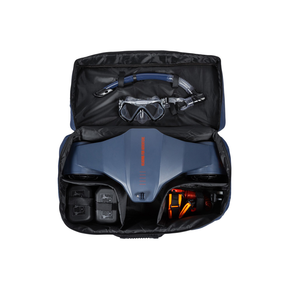 Jobe Axopar Adventure Seascooter Paket 12