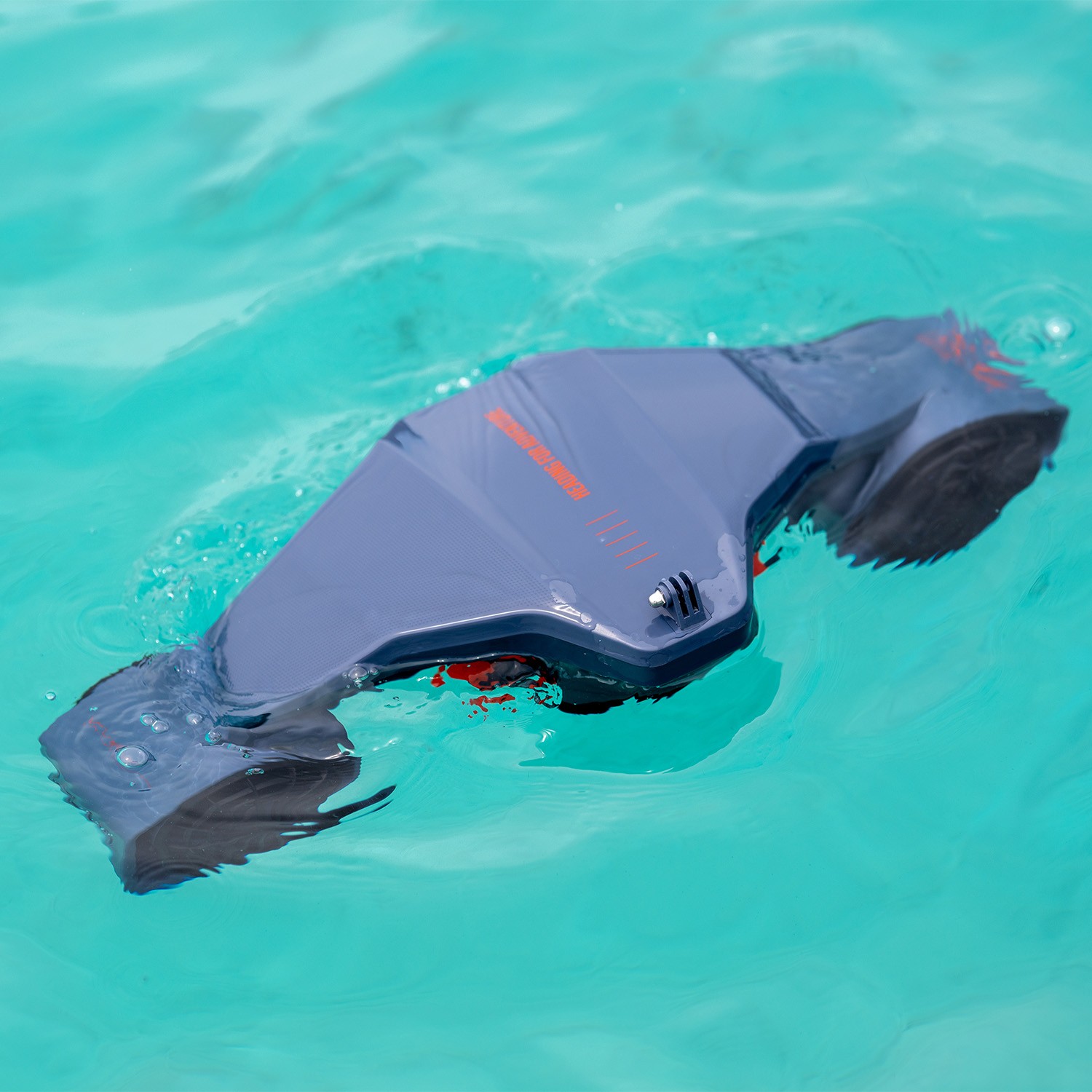 Jobe Axopar Adventure Seascooter Paket 17