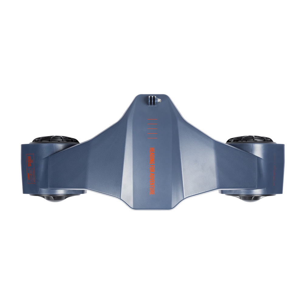 Jobe Axopar Adventure Seascooter Paket 4