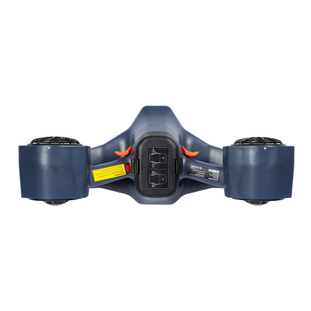 Jobe Axopar Adventure Seascooter Paket 6