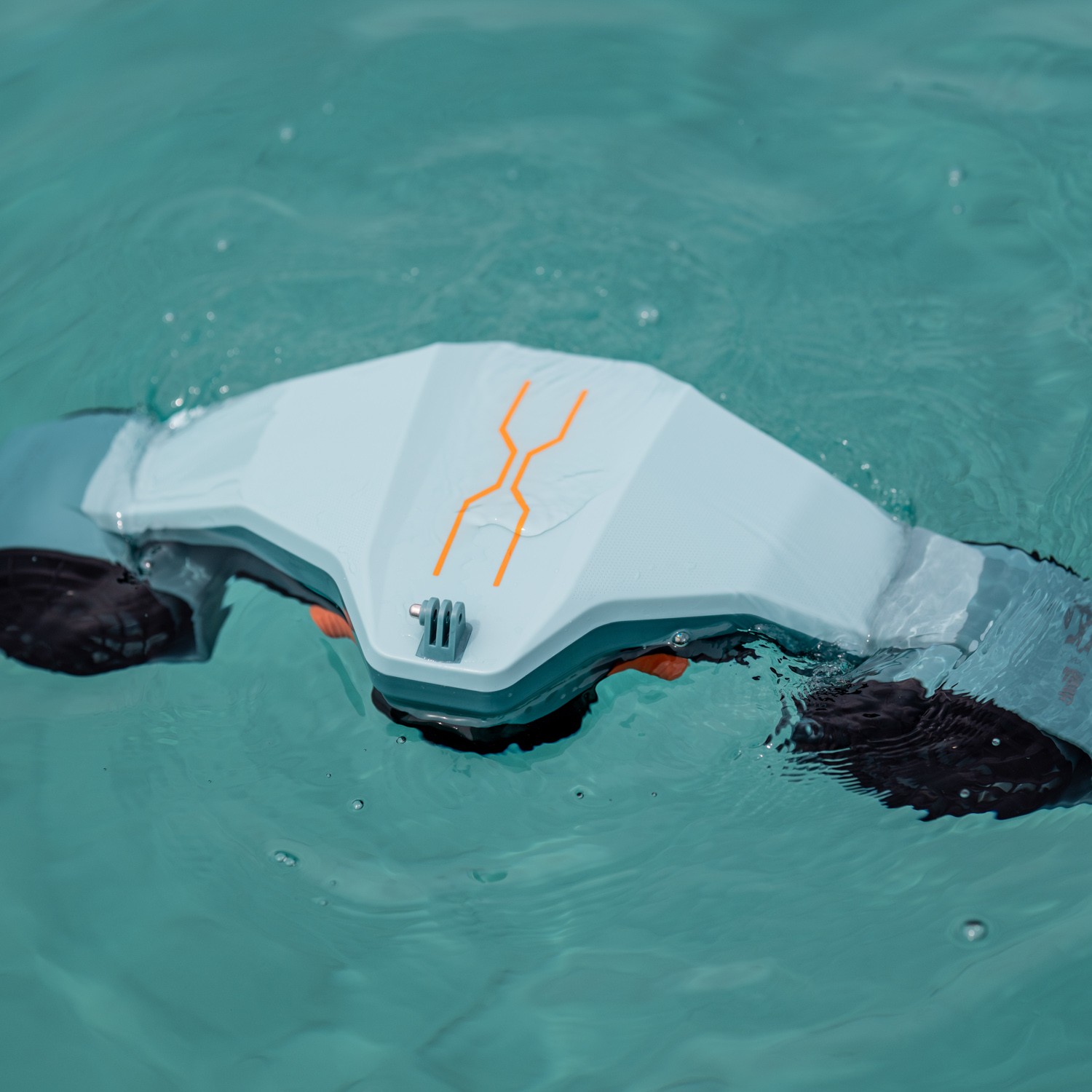 Jobe JEEP Seascooter Paket 12