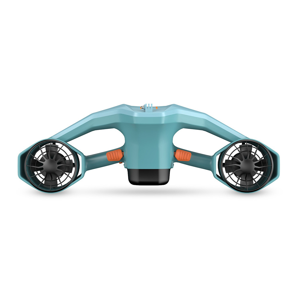 Jobe JEEP Seascooter Paket 2