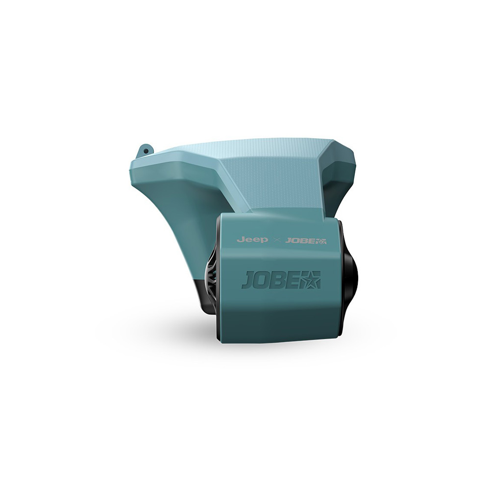 Jobe JEEP Seascooter Paket 4