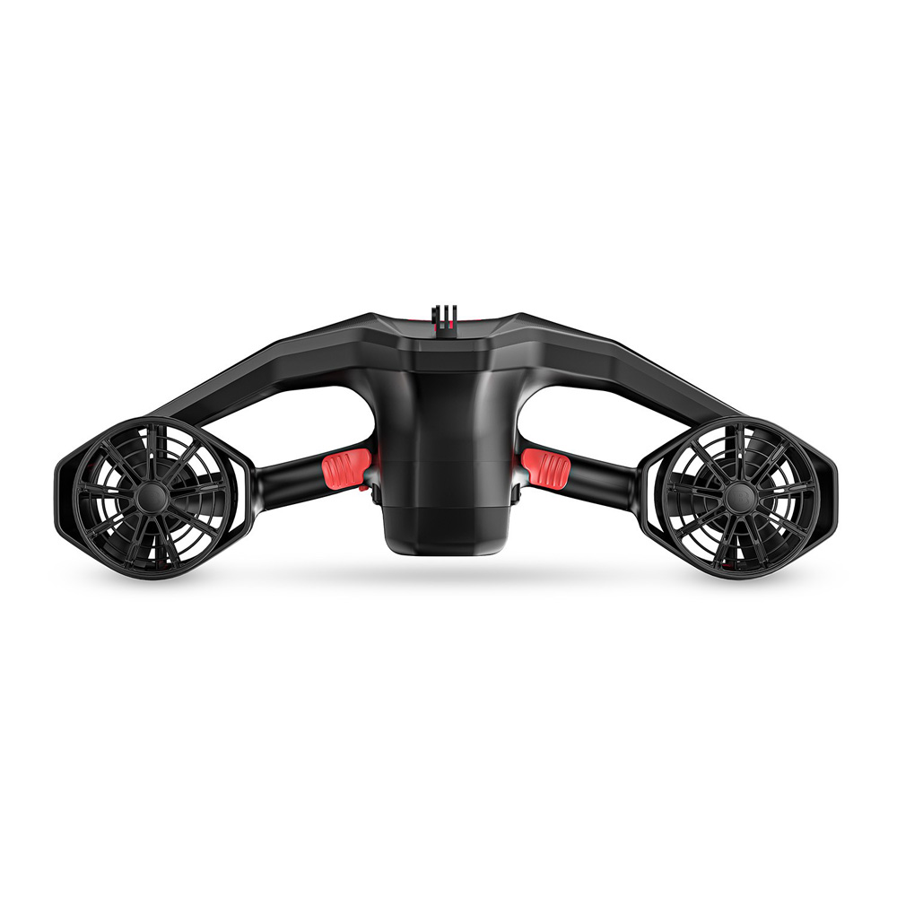 Jobe x Brabus Shadow Seascooter Paket 2