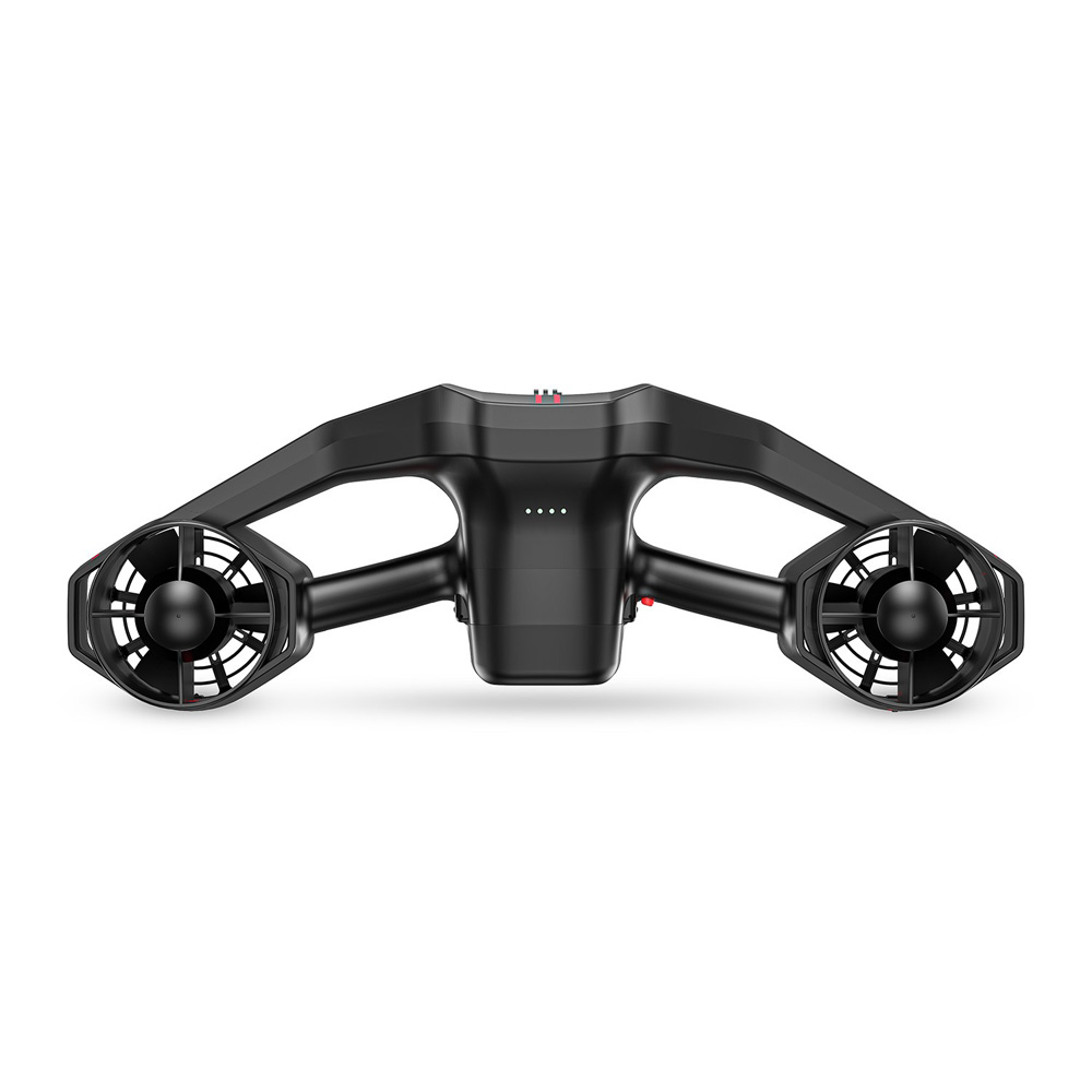 Jobe x Brabus Shadow Seascooter Paket 3