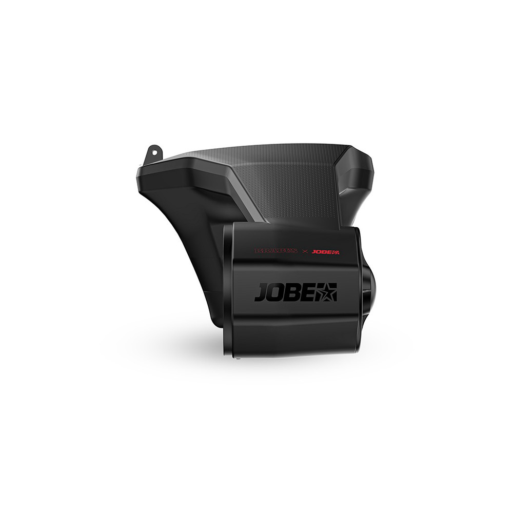 Jobe x Brabus Shadow Seascooter Paket 4