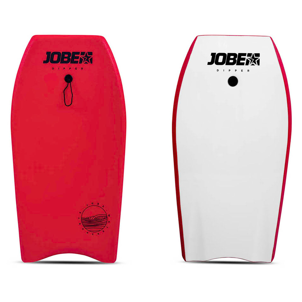 Jobe Dipper Bodyboard rot 36 Zoll foto 1