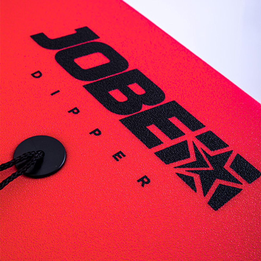 Jobe Dipper Bodyboard rot 36 Zoll 3