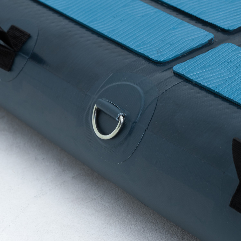 Jobe Infinity Island aufblasbares Plattform mit Luftpumpe 4