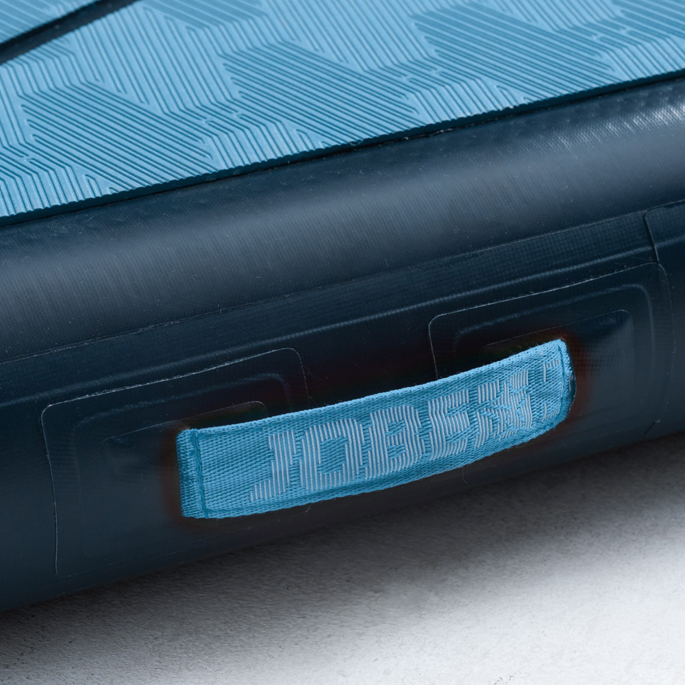 Jobe Infinity Island aufblasbares Plattform mit Luftpumpe 5