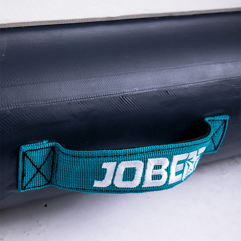 Jobe Infinity Insel klein und Pool exkl. Luftpumpe 4