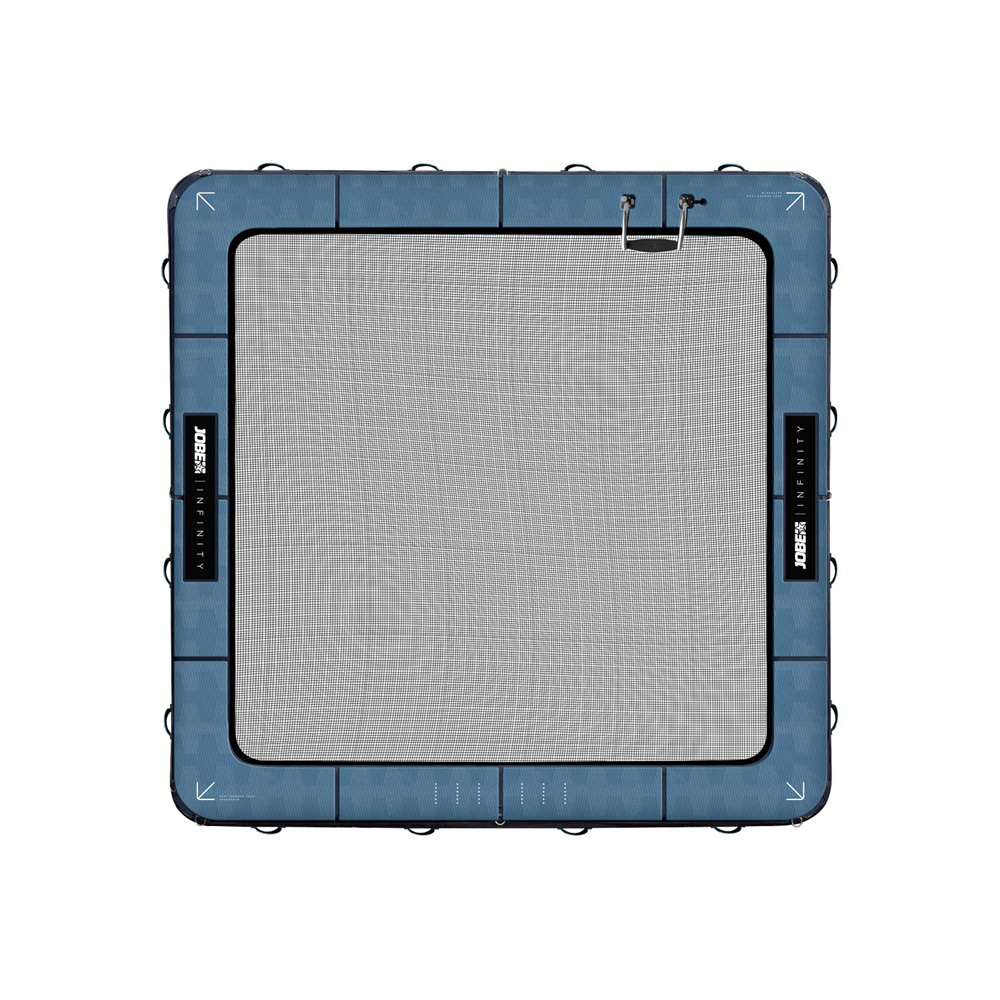 Jobe Infinity Pool foto 1