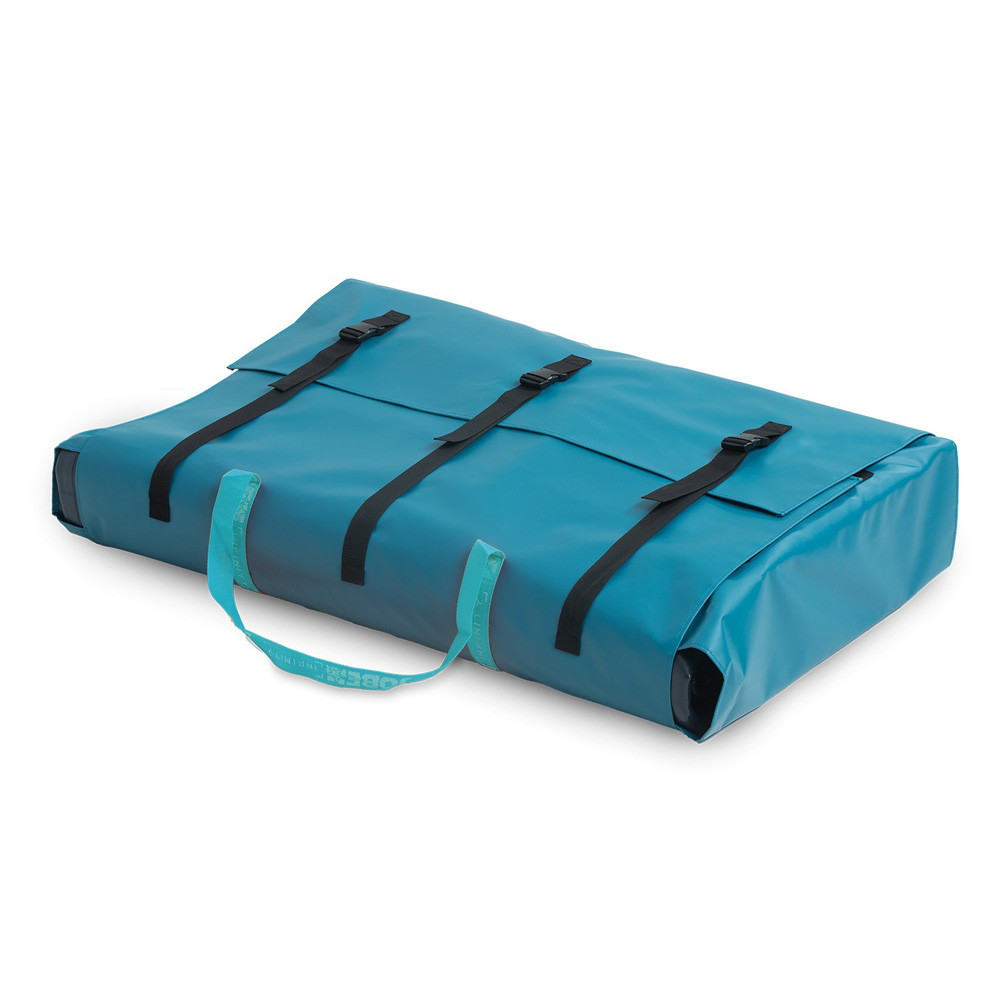 Jobe Infinity Island aufblasbares Plattform 7