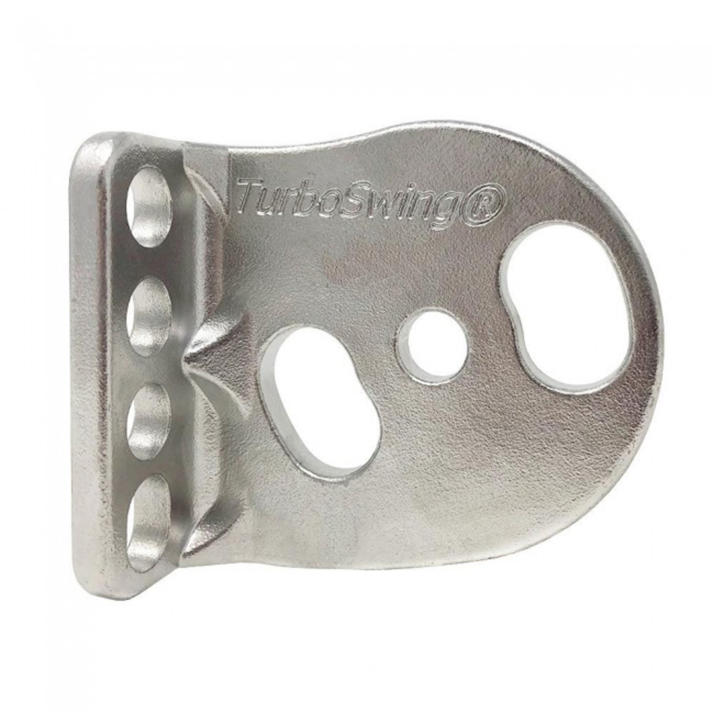 TurboSwing Grundplatte 1L foto 1