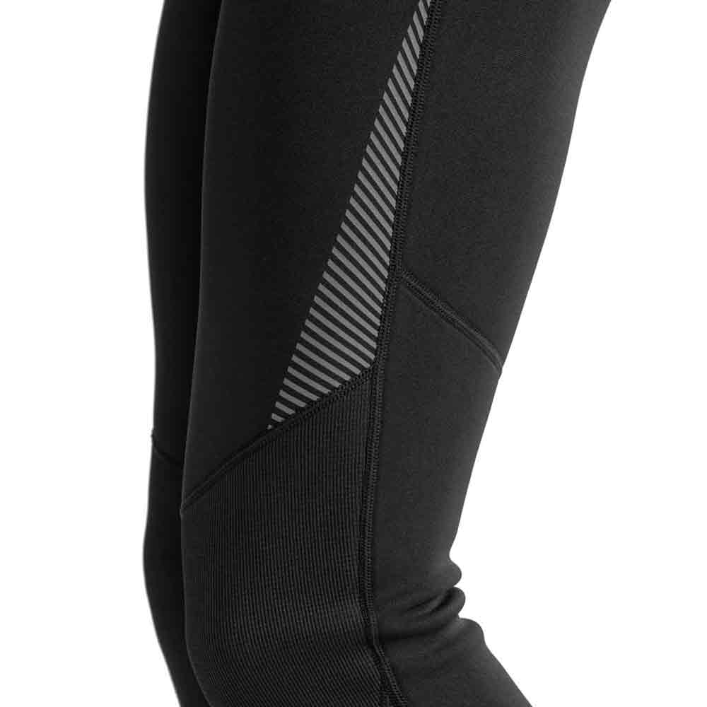 Jobe Atlanta Fullsuit 2MM Neoprenanzug Herren Schwarz 4