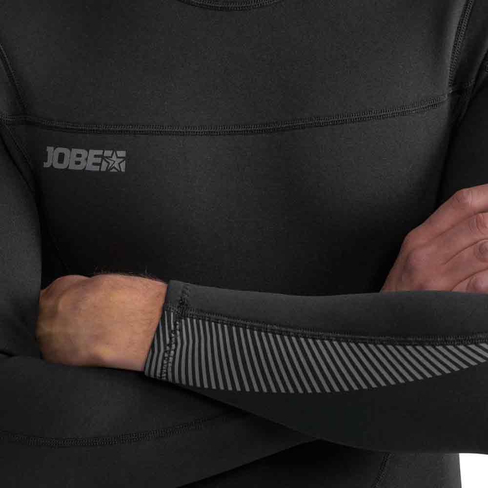 Jobe Atlanta Fullsuit 2MM Neoprenanzug Herren Schwarz 6