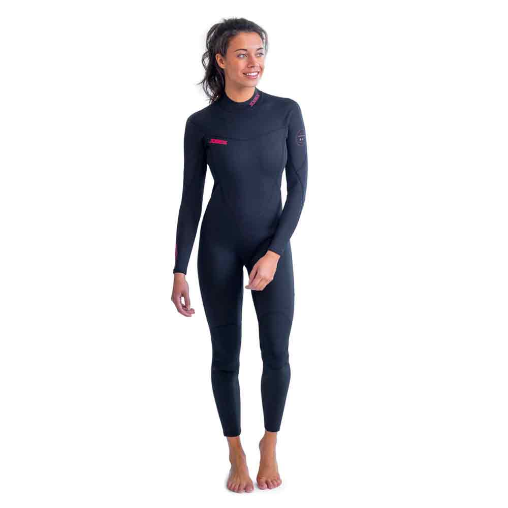 Jobe Savannah Fullsuit 2MM Neoprenanzug für Damen, Schwarz foto 1