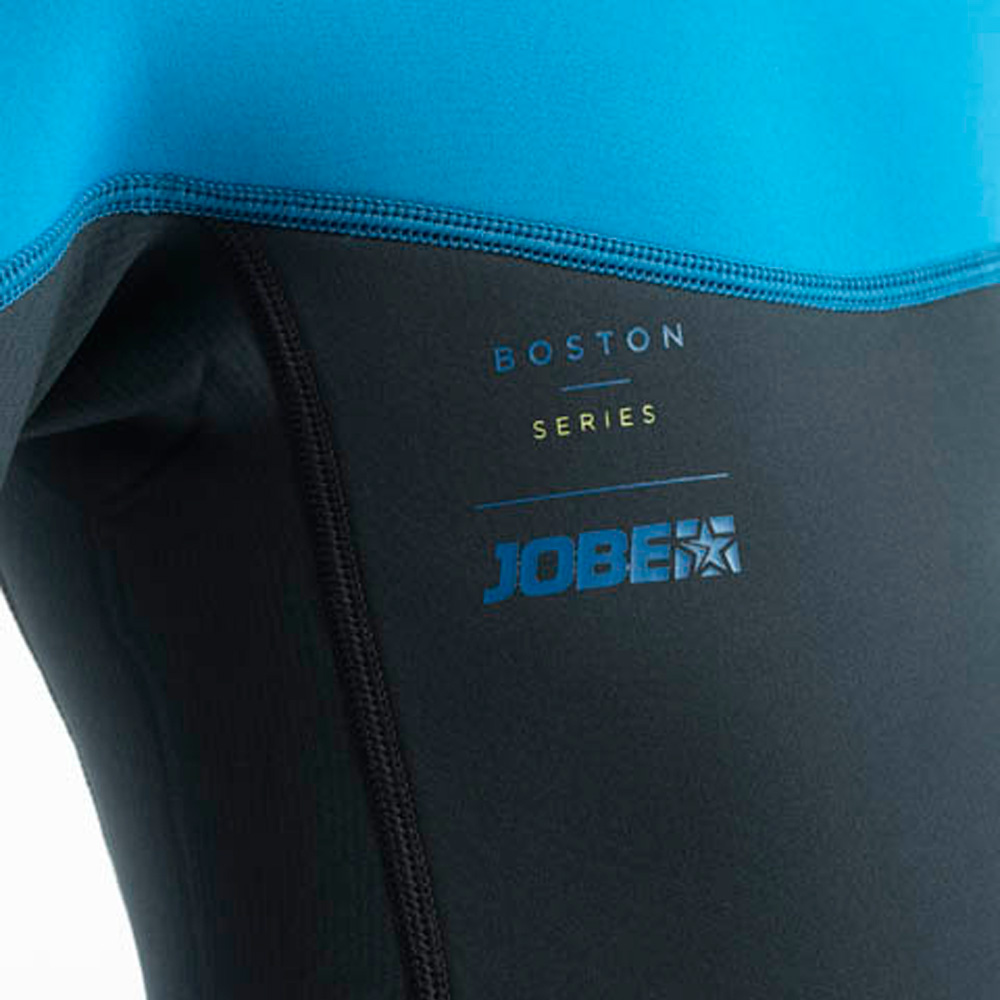 Jobe Boston 3/2mm Kinder Neoprenanzug Blau 3
