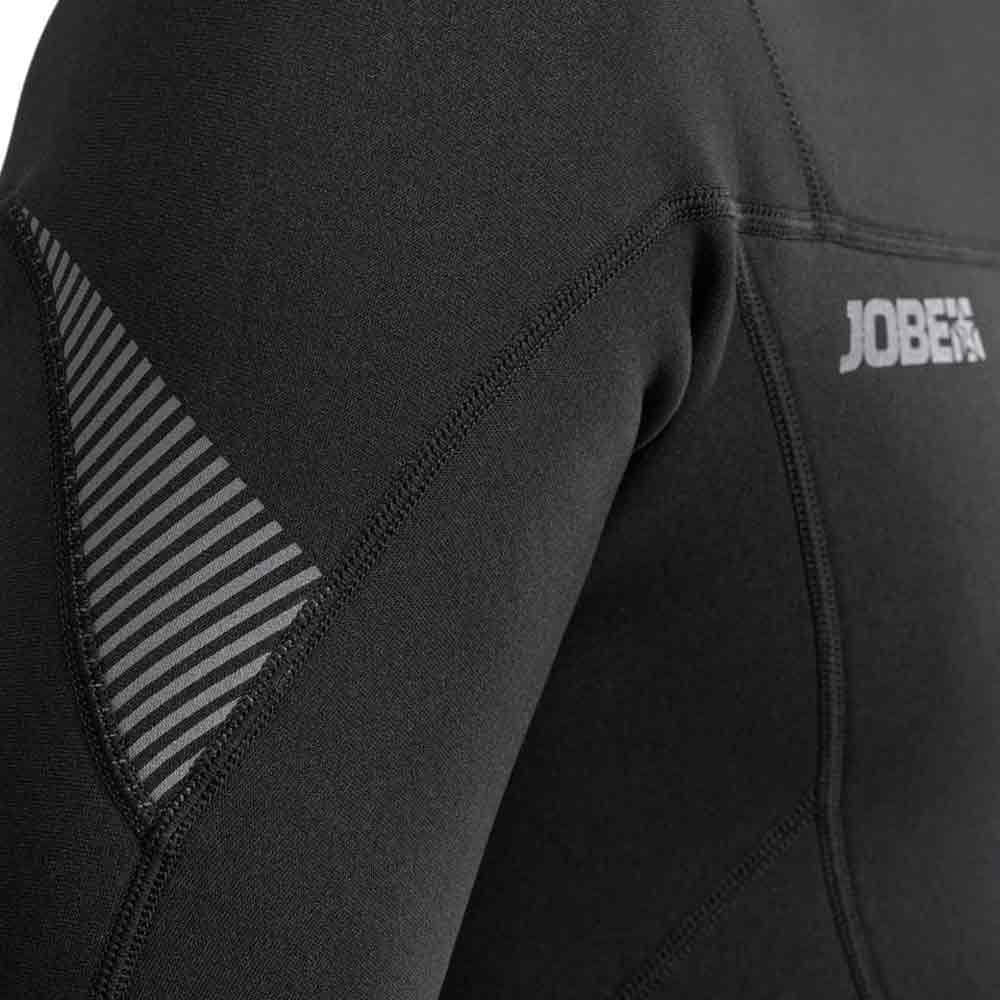 Jobe Atlanta Shorty 2MM Herren Neoprenanzug schwarz 4