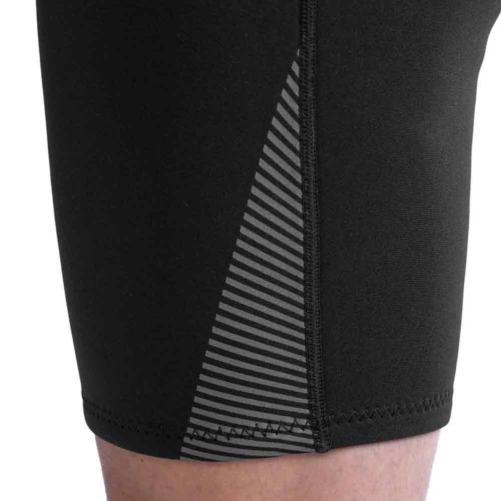 Jobe Atlanta Shorty 2MM Herren Neoprenanzug schwarz 5