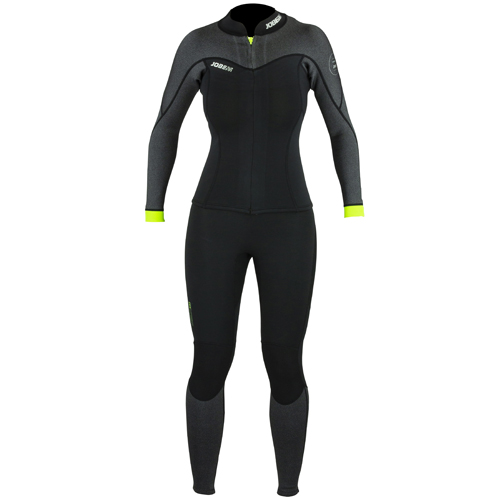 Jobe Porto Jacke 2mm Neoprenjacke foto 1