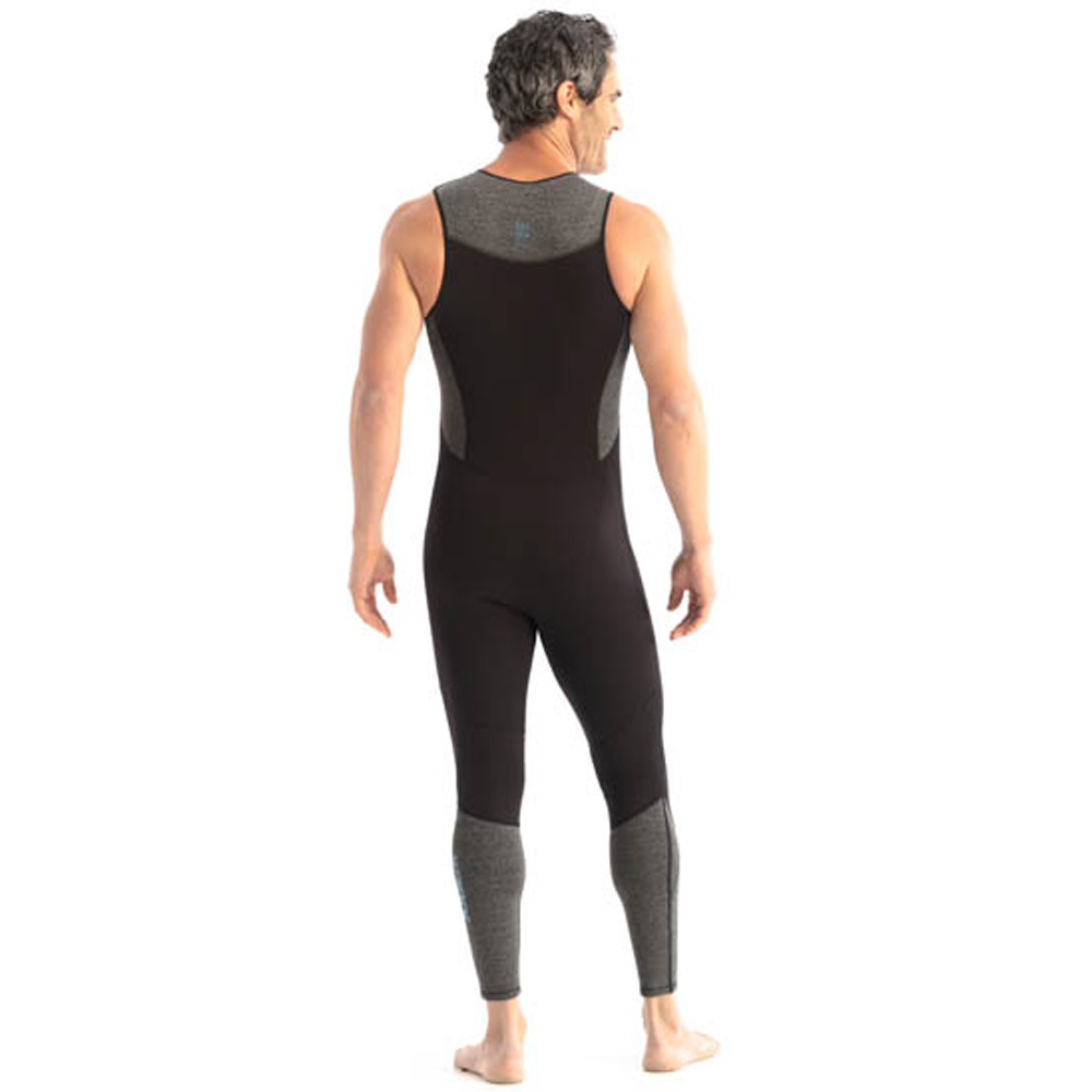Jobe Toronto 2mm Long John Neoprenanzug für Herren 2