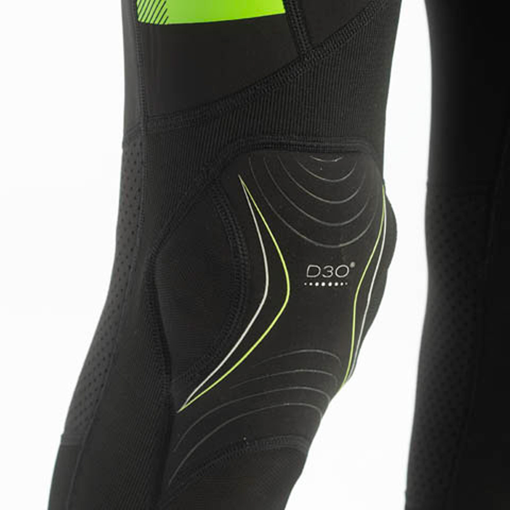 Jobe Toronto 2mm Jet Lang John Schienenschutz Wetsuit Herren Foto 4
