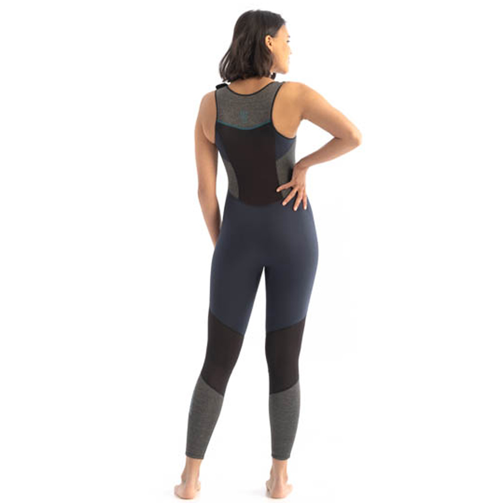 Jobe Porto 2mm Long John Neoprenanzug für Damen 2