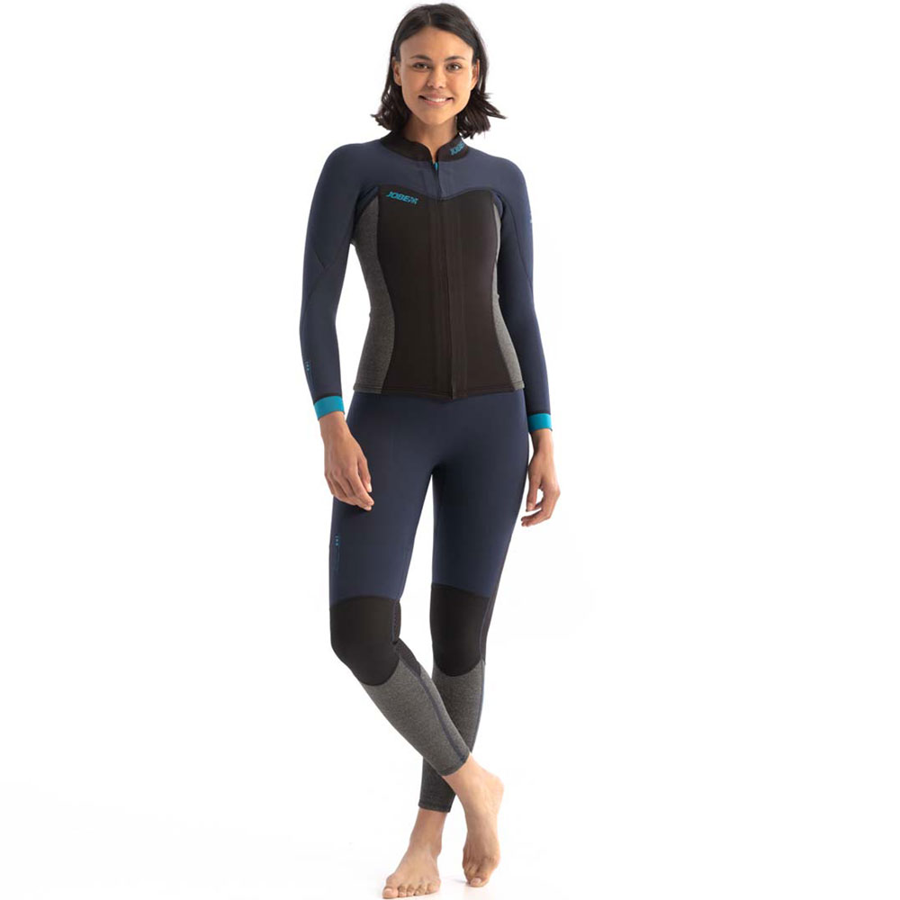 Porto 2mm Jacke für Damen