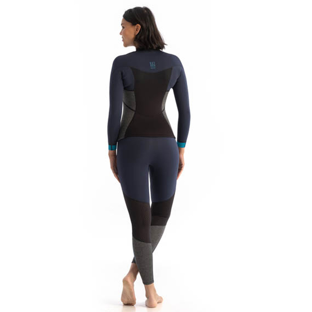 Jobe Porto 2mm Jacke für Damen 2