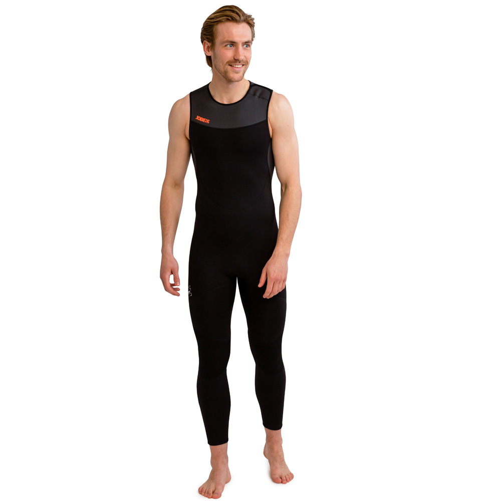 Toronto 2mm Long John Herren Neoprenanzug