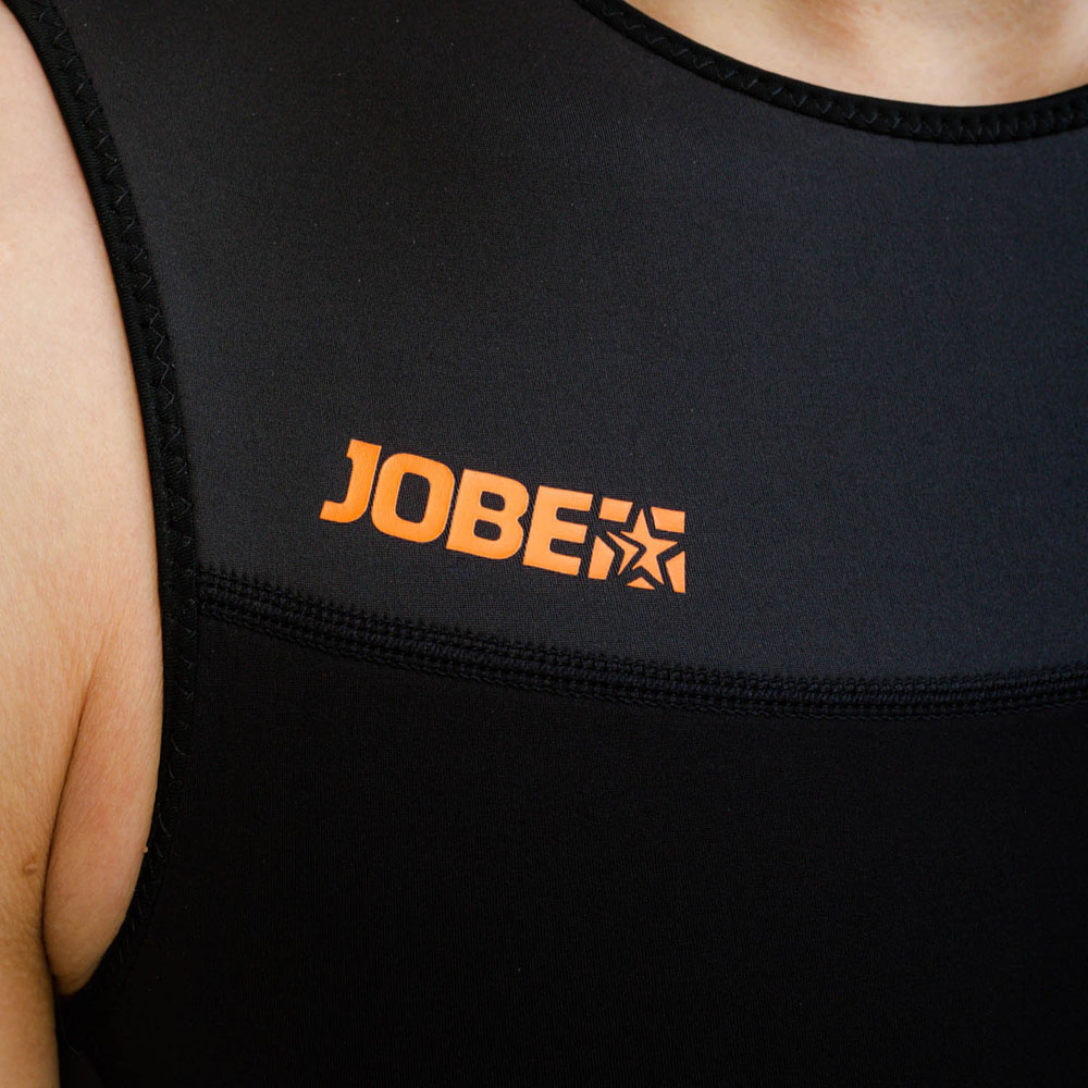 Jobe Toronto 2mm Long John Herren Neoprenanzug 3