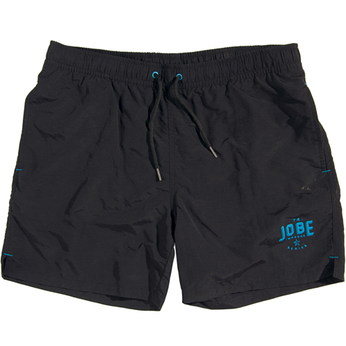 Jobe Herren Badeshorts schwarz foto 1