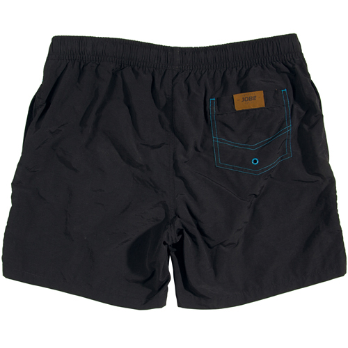 Jobe Herren Badeshorts schwarz 2