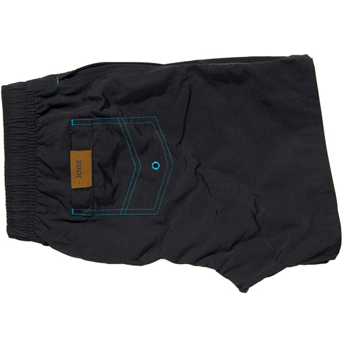 Jobe Herren Badeshorts schwarz 3