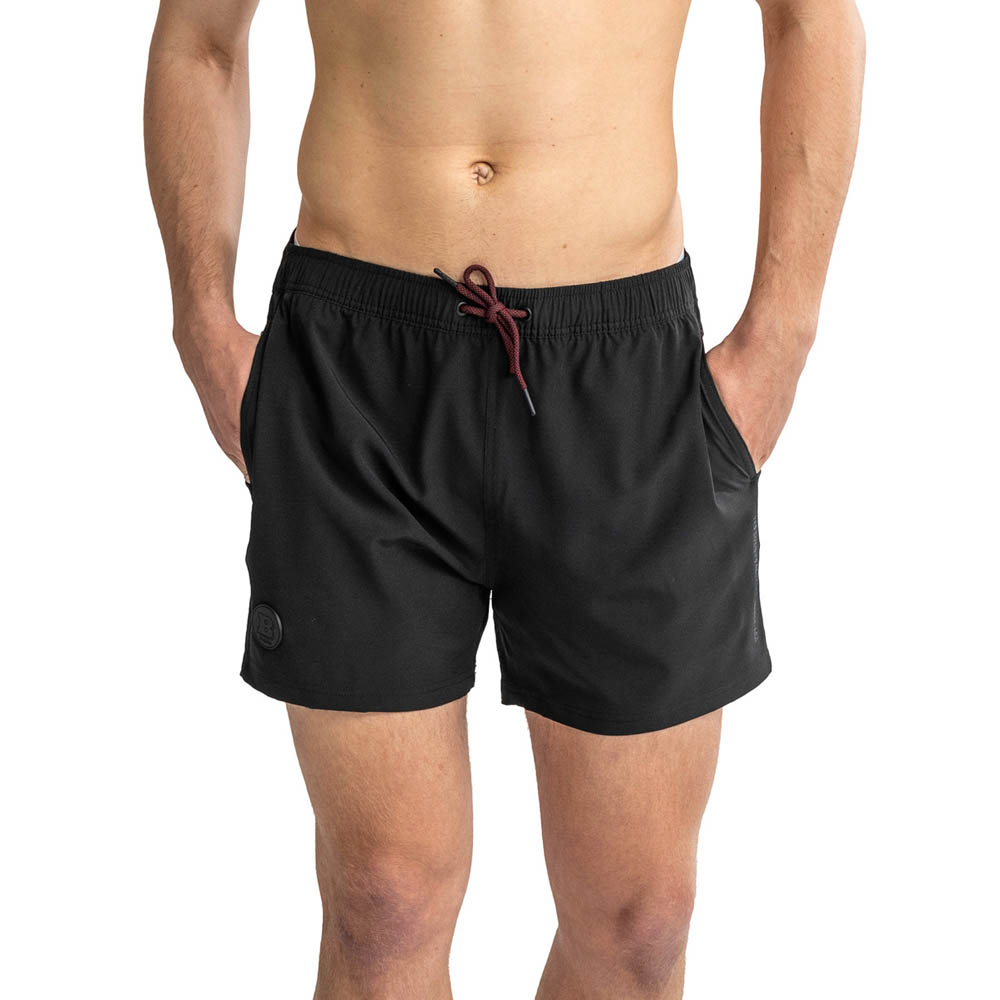 Brabus X Jobe Shadow Badehose für Herren