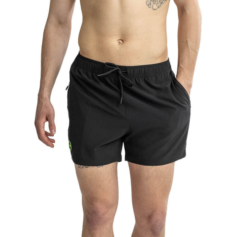 Jobe Herren Badehose Deep Black 4