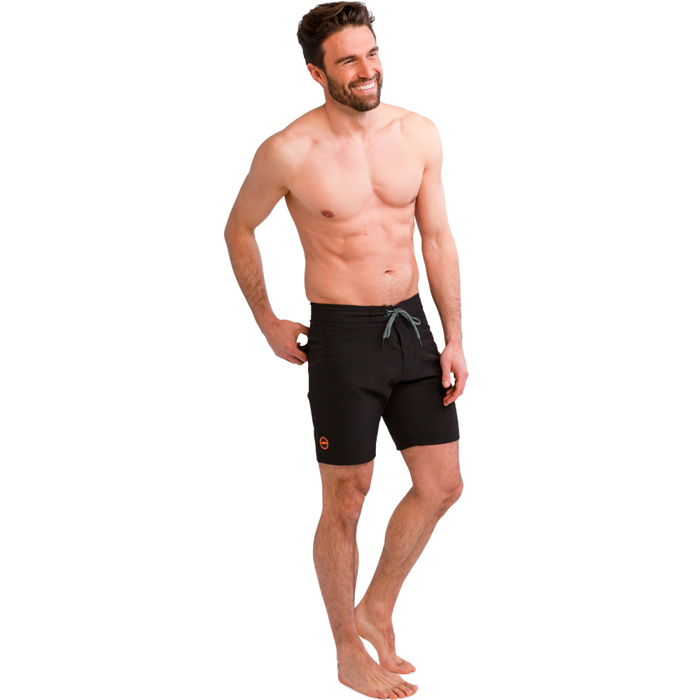Jobe Boardshorts Herren Schwarz foto 1