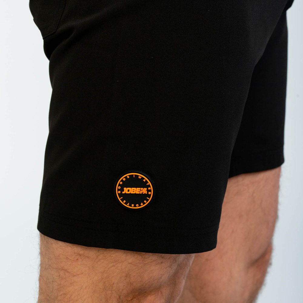 Jobe Boardshorts Herren Schwarz 2