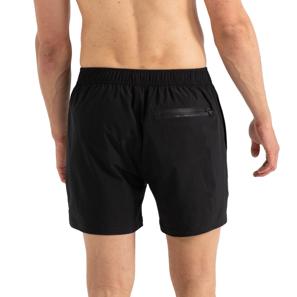 Jobe JEEP Badeshorts Herren 2