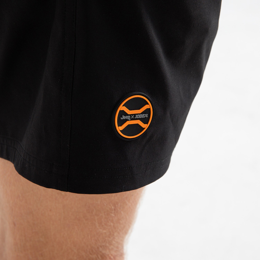 Jobe JEEP Badeshorts Herren 3